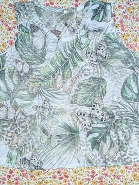 TRYST American Brand Top Women's Size XL